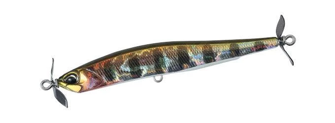 Duo Realis Spinbait 80 G-Fix D'acqua Dolce 10 Duo Realis Spinbait 80 G-Fix D'acqua Dolce - immagine 10