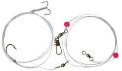 Saltwater Lead Masters Halibut Trap Rig