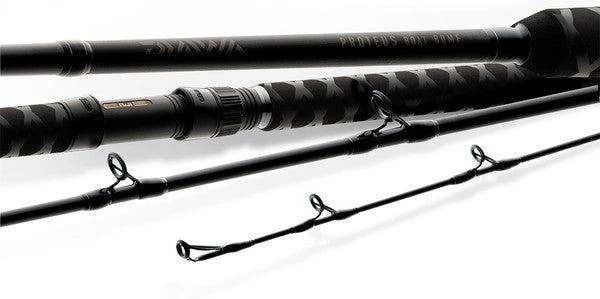 Daiwa Proteus Rods 1 Daiwa Proteus Rods