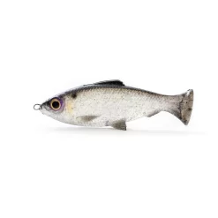 Savage Gear Pulse Tail Baitfish LB 4" Nuota D'acqua Dolce