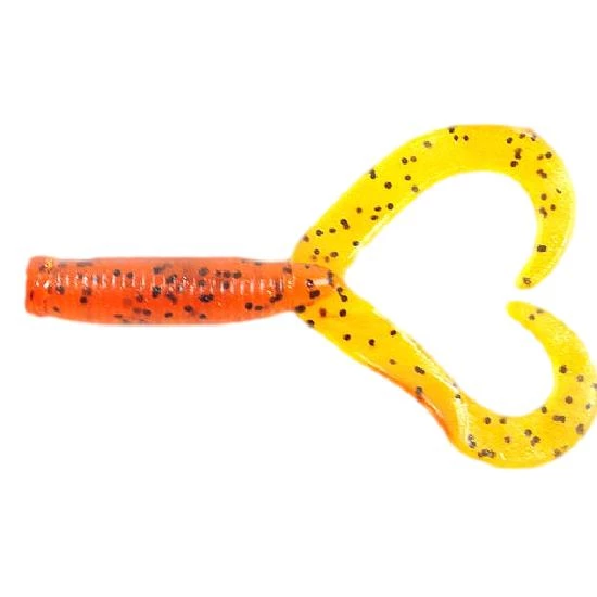 Yamamoto Double Tail Grub 8 Yamamoto Double Tail Grub - immagine 8