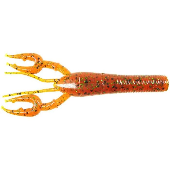 Yamamoto Fat Baby Craw 4 Yamamoto Fat Baby Craw - immagine 4