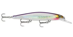 Rapala Shadow Rap Deep SRD-11 Acqua Dolce 32 Rapala Shadow Rap Deep SRD-11 Acqua Dolce -Negozio Strumenti Pesca Economico purpledescent 1080x1080