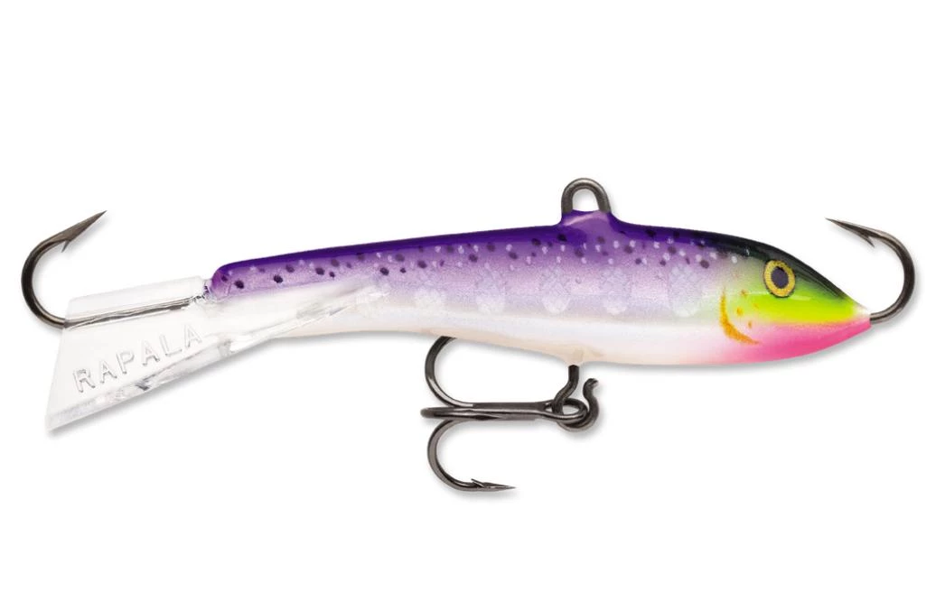 Rapala Jigging Rap Ice Jig 22 Rapala Jigging Rap Ice Jig - immagine 22