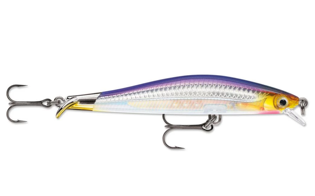 Acqua Dolce Rapala RipStop Jerkbait 09 7 Acqua Dolce Rapala RipStop Jerkbait 09 - immagine 7