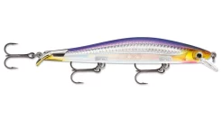 Rapala RipStop 12 Jerkbait -Negozio Strumenti Pesca Economico purpledescent c8f5e597 3424 42d5 bfa1 f3247d0baef9 1080x1080