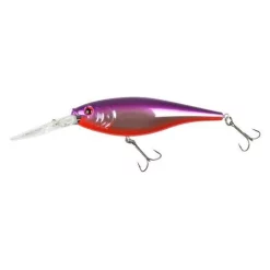 Berkley Flicker Shad 40 Berkley Flicker Shad -Negozio Strumenti Pesca Economico purpleflash 1080x1080
