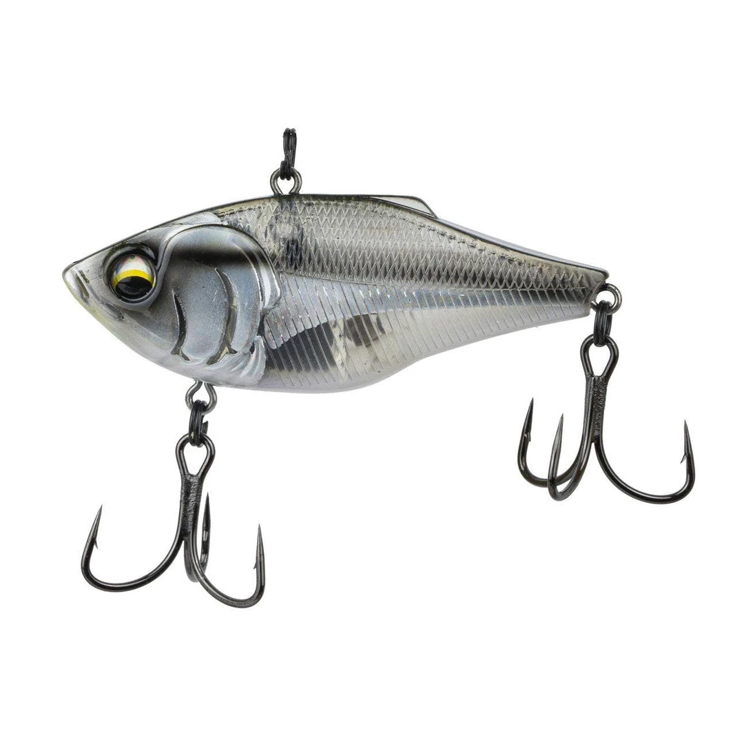 Acqua Dolce 6 ° Sense Quake 80 Sospendere Lipless Crankbait 4 Acqua Dolce 6 ° Sense Quake 80 Sospendere Lipless Crankbait - immagine 4