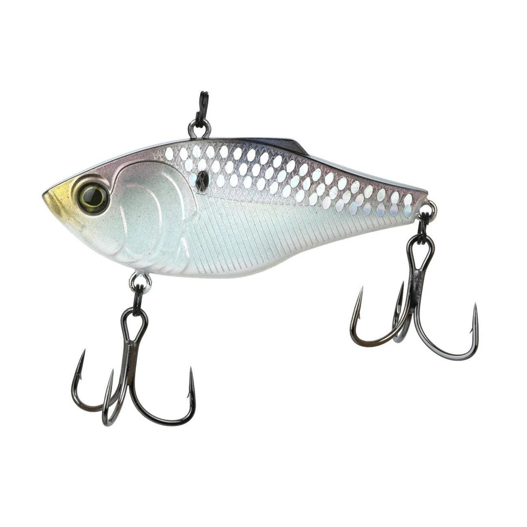 Acqua Dolce 6 ° Sense Quake 80 Sospendere Lipless Crankbait 1 Acqua Dolce 6 ° Sense Quake 80 Sospendere Lipless Crankbait