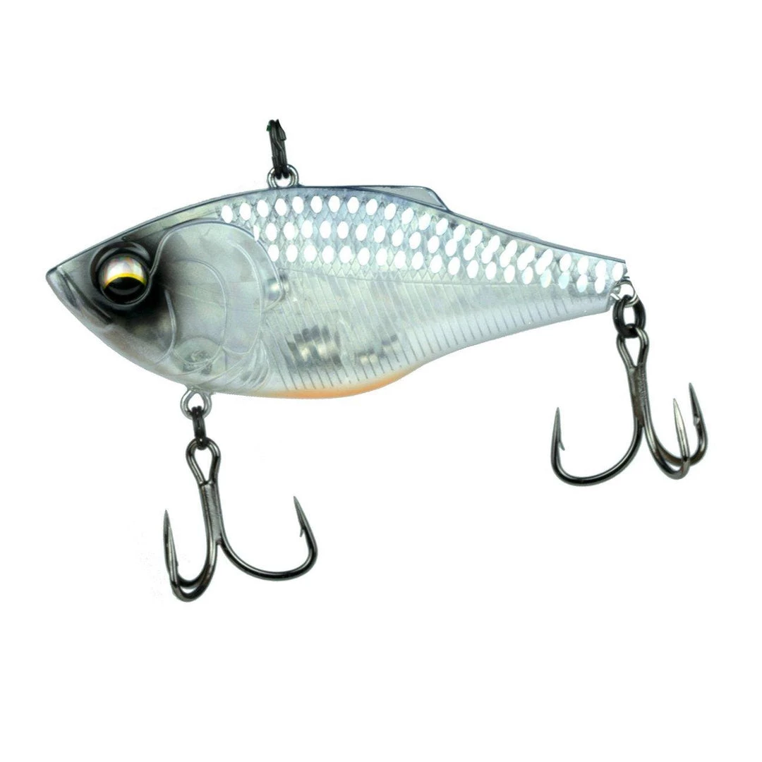 Acqua Dolce 6 ° Sense Quake 80 Sospendere Lipless Crankbait 3 Acqua Dolce 6 ° Sense Quake 80 Sospendere Lipless Crankbait - immagine 3