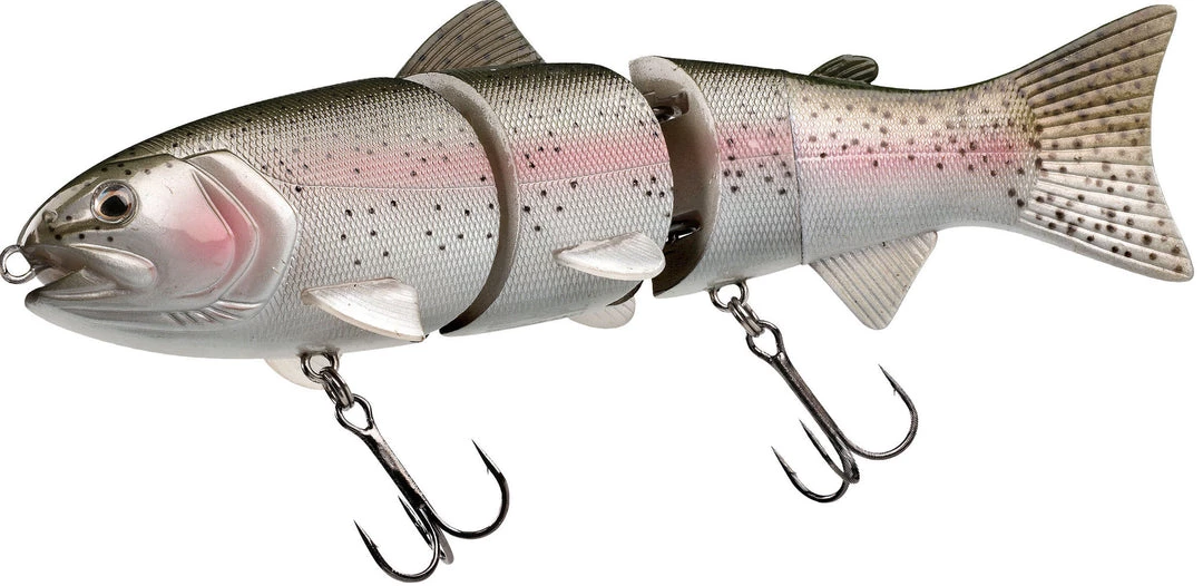 SPRO Swimbait 8" Acqua Dolce 1 SPRO Swimbait 8" Acqua Dolce