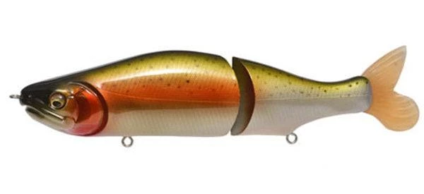 Acqua Dolce Megabass I-Slide 185 Swimbait 1 Acqua Dolce Megabass I-Slide 185 Swimbait