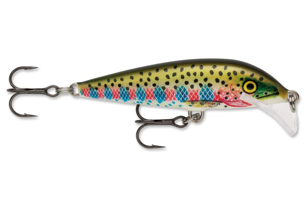 Acqua Dolce Rapala Scatter Rap Countdown 3 Acqua Dolce Rapala Scatter Rap Countdown - immagine 3