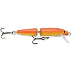 Rapala Jounted Floating Jerkbait -Negozio Strumenti Pesca Economico rapala j11gfr original jointed minnow 1080x1080