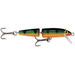 Rapala Jounted Floating Jerkbait -Negozio Strumenti Pesca Economico rapala j11p original jointed minnow 1080x1080