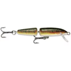 Rapala Jounted Floating Jerkbait -Negozio Strumenti Pesca Economico rapala j11tr original jointed minnow 1080x1080