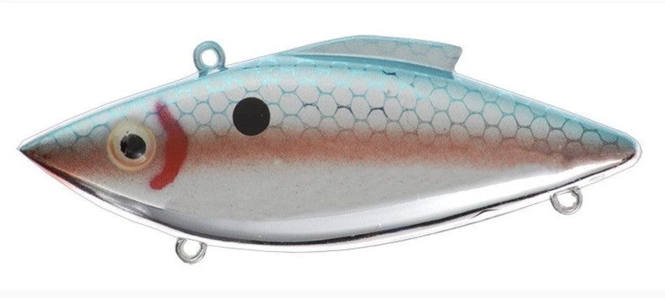 Acqua Dolce Bill Lewis Lures Rat-L-Trap Con Liv-N-Sound 7 Acqua Dolce Bill Lewis Lures Rat-L-Trap Con Liv-N-Sound - immagine 7