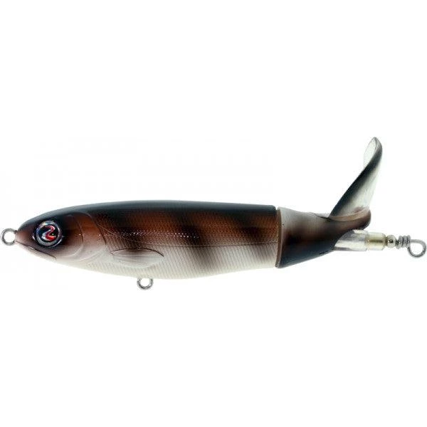 Acqua Dolce Fiume2Mare Whopper Plopper Topwater Bait 22 Acqua Dolce Fiume2Mare Whopper Plopper Topwater Bait - immagine 22