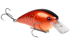 Strike King KVD 2.5 Squarebill Crankbait Acqua Dolce -Negozio Strumenti Pesca Economico rayburn 1080x1080