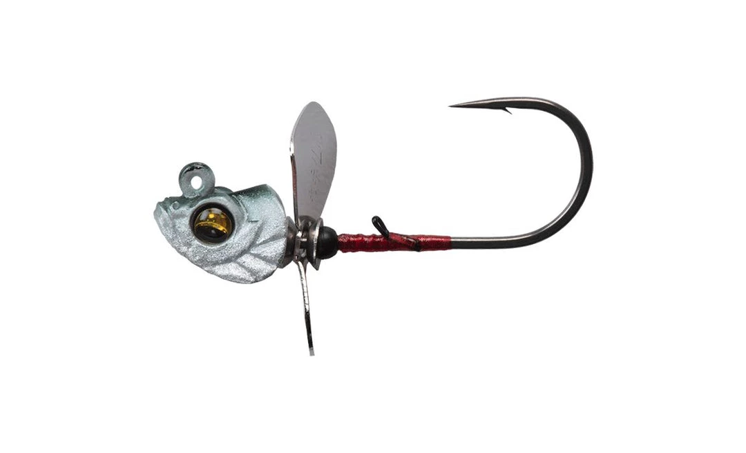 Megabass Okashira Testa A Vite 1 Megabass Okashira Testa A Vite