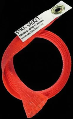 Acqua Dolce Stick Jacket Casting -Negozio Strumenti Pesca Economico red c0709f66 2cb6 41d9 a459 4a3fa6d00d77 1080x1080