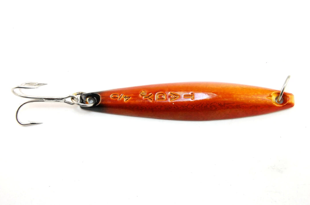 Tady Lures Tady Lure Yo Yo 4/0 Ferro Da Stiro 9 Tady Lures Tady Lure Yo Yo 4/0 Ferro Da Stiro - immagine 9