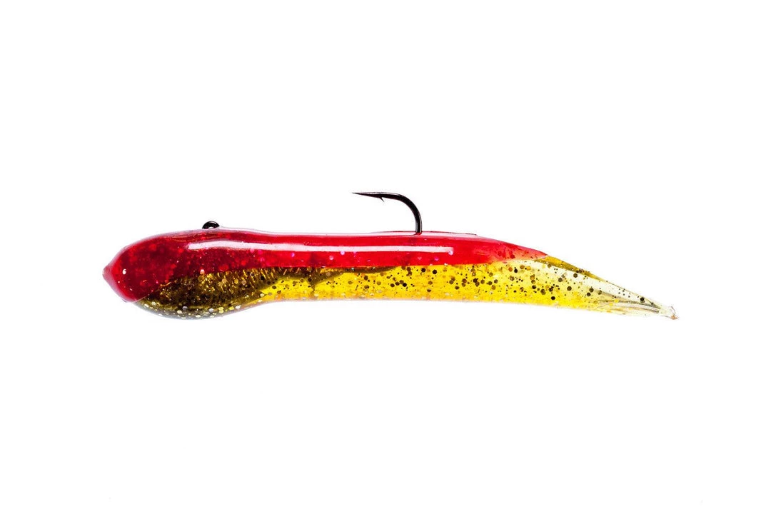 Hookup Baits XL Maschere Personalizzate 1 Hookup Baits XL Maschere Personalizzate