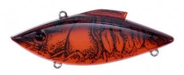 Acqua Dolce Bill Lewis Lures Rat-L-Trap Con Liv-N-Sound 3 Acqua Dolce Bill Lewis Lures Rat-L-Trap Con Liv-N-Sound - immagine 3