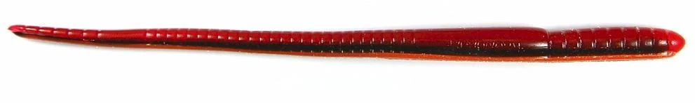 Roboworm 7" Dritto Worms Coda D'acqua Dolce 5 Roboworm 7" Dritto Worms Coda D'acqua Dolce - immagine 5