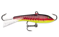 Rapala Jigging Rap Ice Jig 51 Rapala Jigging Rap Ice Jig -Negozio Strumenti Pesca Economico redfirecrawdad 1080x1080