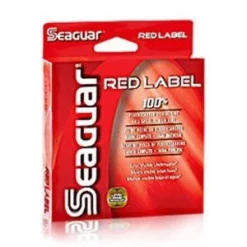 Linea Di Fluorocarbonio A Marchio Rosso Seaguar
