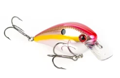 Strike King KVD 2.5 Squarebill Crankbait Acqua Dolce -Negozio Strumenti Pesca Economico redsexy 1080x1080