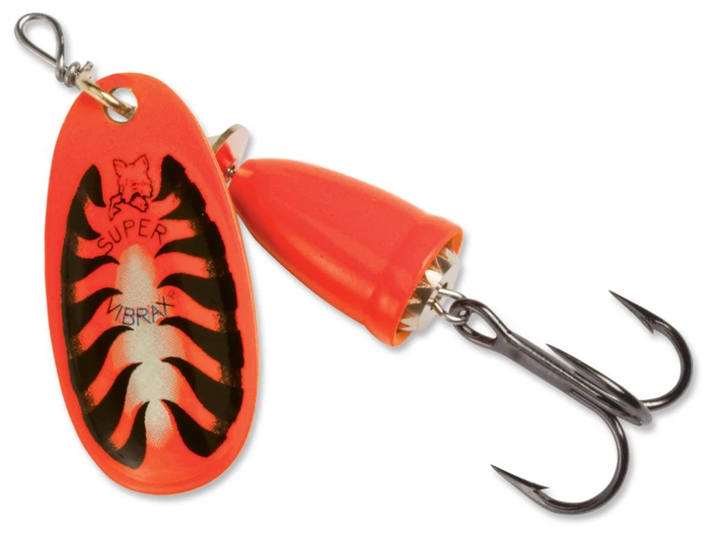 Blue Fox Vibrax Blue Fox Classic Vibrax Spinner 3 Blue Fox Vibrax Blue Fox Classic Vibrax Spinner - immagine 3