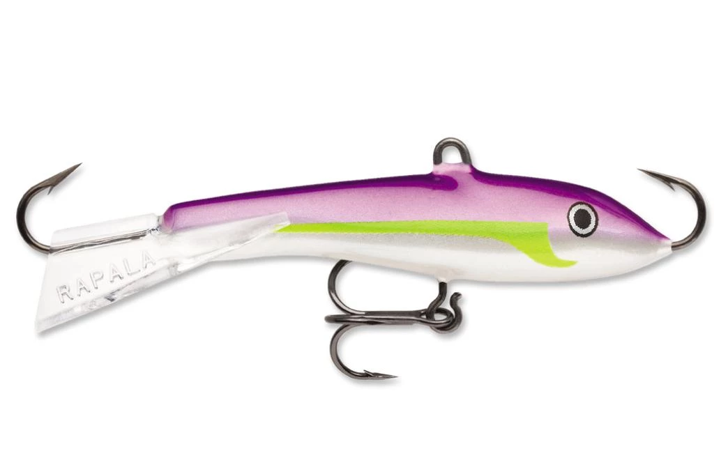 Rapala Jigging Rap Ice Jig 26 Rapala Jigging Rap Ice Jig - immagine 26