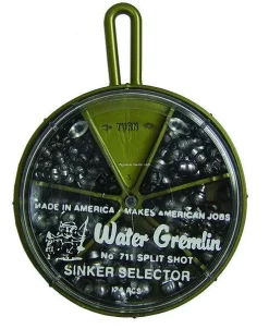 Acqua Dolce Gremlin Split Shot Variety Packs