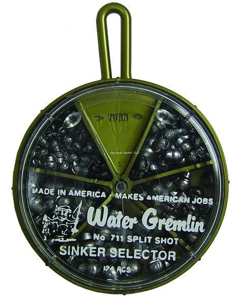 Acqua Dolce Gremlin Split Shot Variety Packs 1 Acqua Dolce Gremlin Split Shot Variety Packs