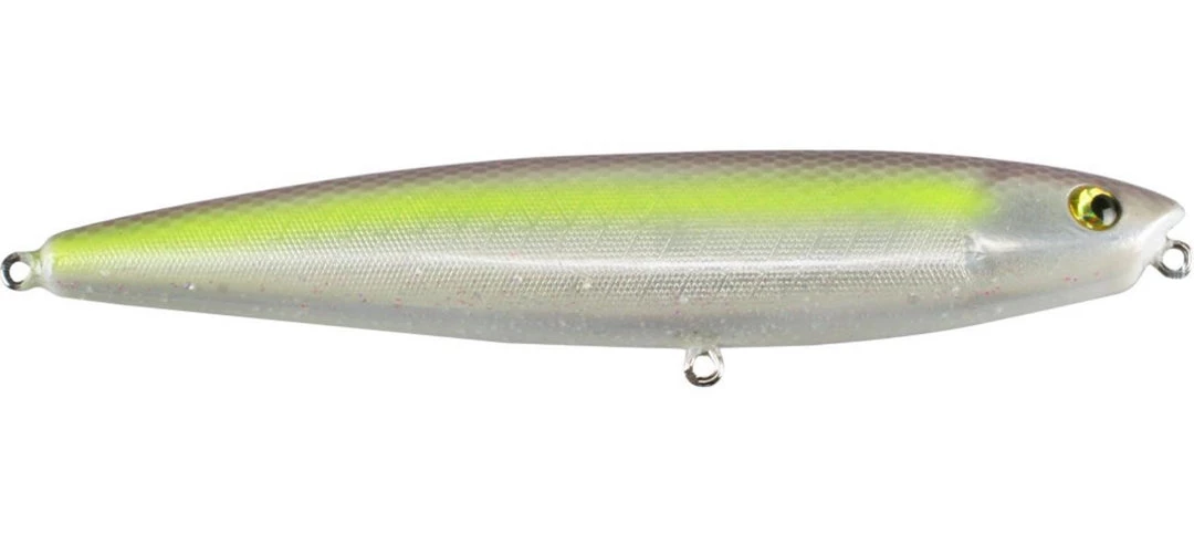 Lobina Rico Suave Topwater Bait 4 Lobina Rico Suave Topwater Bait - immagine 4