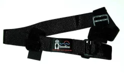 Izorline Velcro Rod Sling D'acqua Dolce