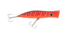 Halco Roosta Popper 135 17 Halco Roosta Popper 135 -Negozio Strumenti Pesca Economico roosta red tiger 1080x1080