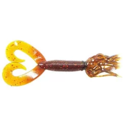 Acqua Dolce Yamamoto Double Tail Hula Grub -Negozio Strumenti Pesca Economico rootbeer 1080x1080