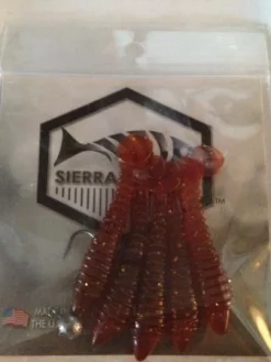 Acqua Dolce Sierra Slammers 2" Trout Swimbaits 27 Acqua Dolce Sierra Slammers 2" Trout Swimbaits -Negozio Strumenti Pesca Economico rootbeer 131cd0be 61fb 4374 8094 0608ee244341 1080x1080
