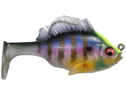 Megabass Dormiente Gill Swimbait Acqua Dolce