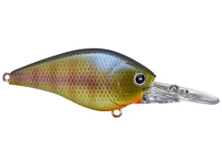 Hard Baits Fortunato Craft LC 1.0 DD DRS Crankbait