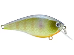 Lucky Craft KJ Flat 1.5 Crankbait