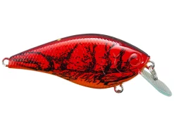 Lucky Craft KJ Flat 1.5 Crankbait -Negozio Strumenti Pesca Economico rs 28 1080x1080