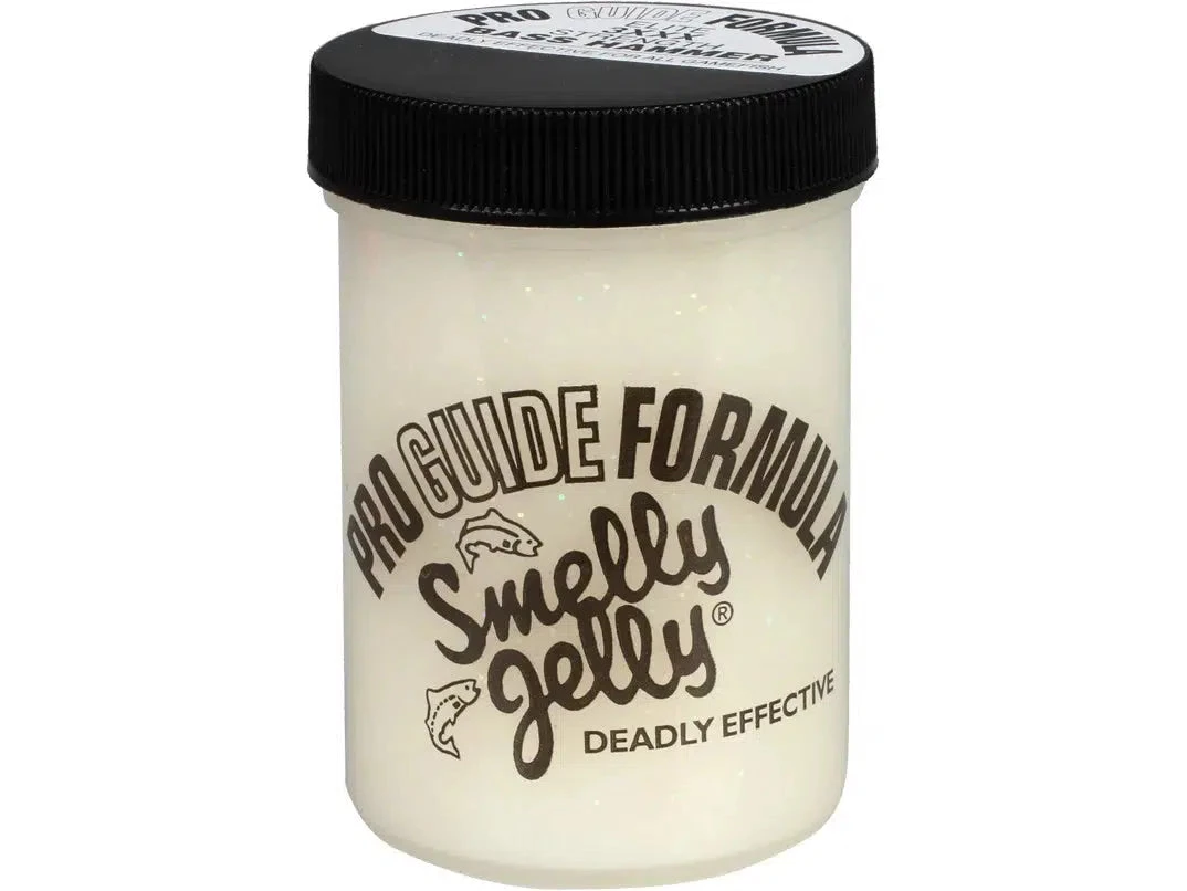 Smelly Jelly Pro Guide Formula D'acqua Dolce 5 Smelly Jelly Pro Guide Formula D'acqua Dolce - immagine 5