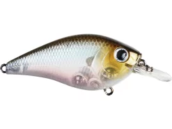 Lucky Craft LC 1.0 DRS Squarebill Crankbait