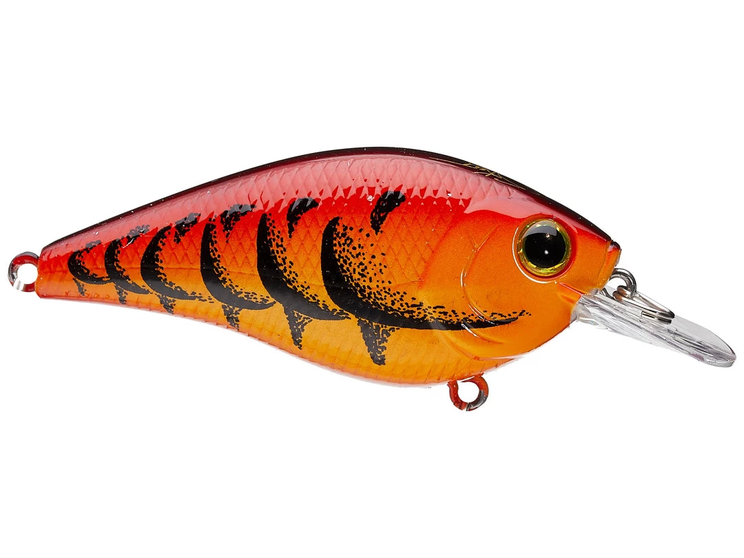 Acqua Dolce Lucky Craft LC 0.5 Squarebill Crankbait 9 Acqua Dolce Lucky Craft LC 0.5 Squarebill Crankbait - immagine 9