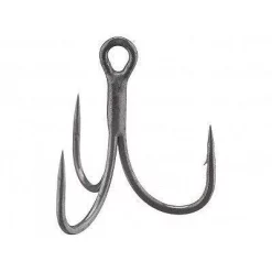 Gamakatsu G Finesse Treble Hooks