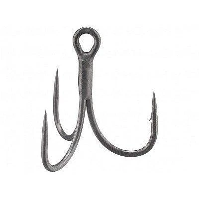 Gamakatsu G Finesse Treble Hooks 1 Gamakatsu G Finesse Treble Hooks